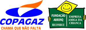 COPAGÁS Logo