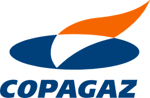 Copagaz Logo ,Logo , icon , SVG Copagaz Logo