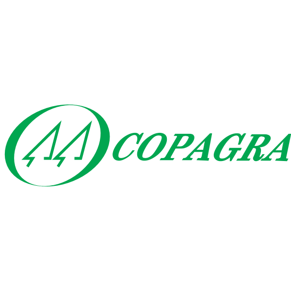 Copagra Logo ,Logo , icon , SVG Copagra Logo