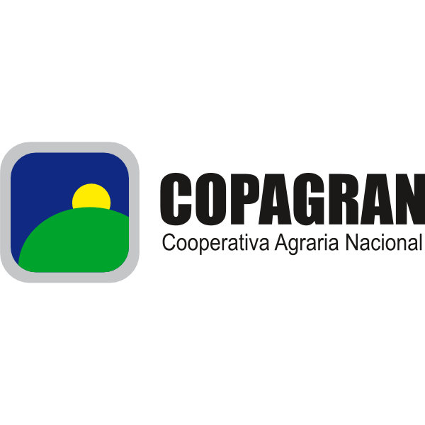 COPAGRAN Logo ,Logo , icon , SVG COPAGRAN Logo