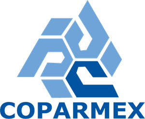 Coparmex Logo ,Logo , icon , SVG Coparmex Logo