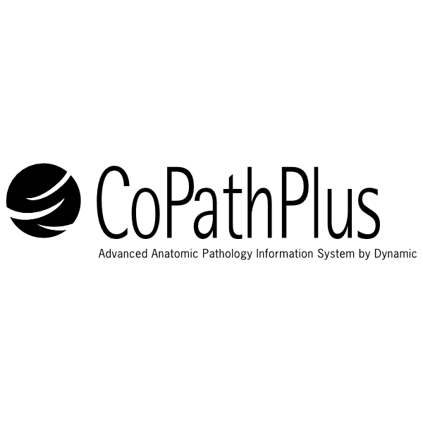 CoPathPlus ,Logo , icon , SVG CoPathPlus