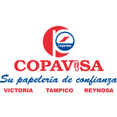 COPAVISA Logo ,Logo , icon , SVG COPAVISA Logo