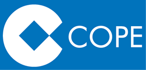 Cope Cadena Logo ,Logo , icon , SVG Cope Cadena Logo