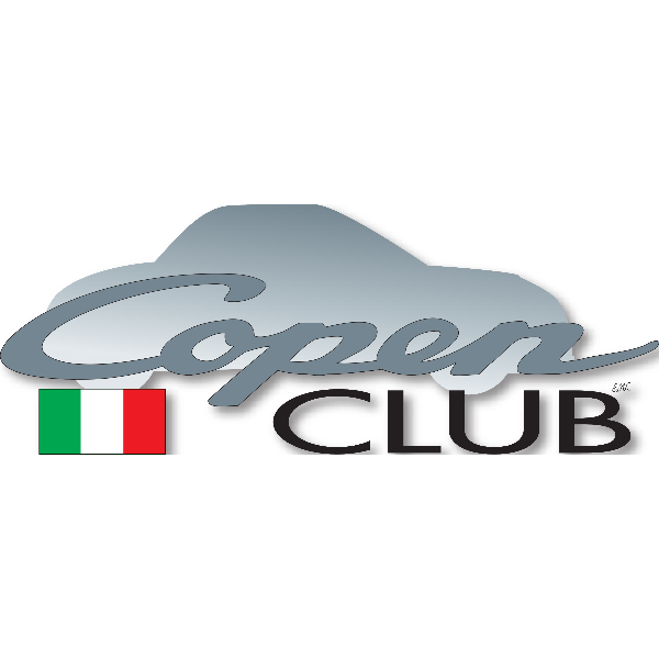 Copen Club Italia Logo ,Logo , icon , SVG Copen Club Italia Logo