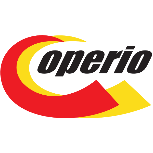 Coperio – Cooperativa Rio do Peixe Logo