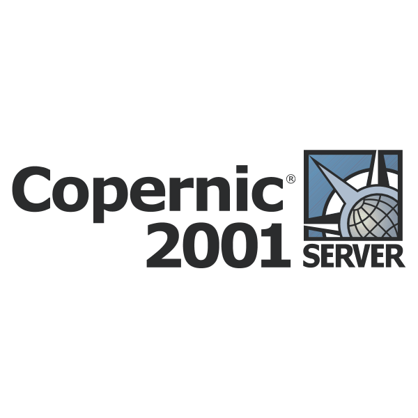 Copernic 2001 Server