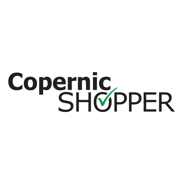Copernic Shopper Logo ,Logo , icon , SVG Copernic Shopper Logo