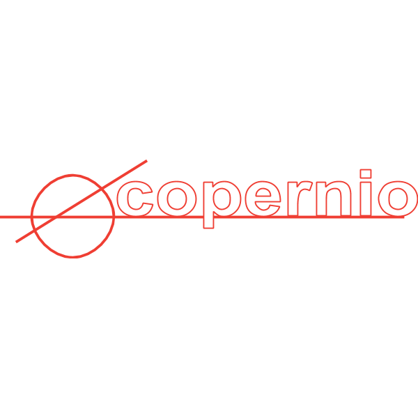 Copernio Logo ,Logo , icon , SVG Copernio Logo
