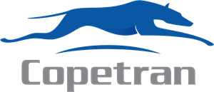 COPETRAN Logo ,Logo , icon , SVG COPETRAN Logo