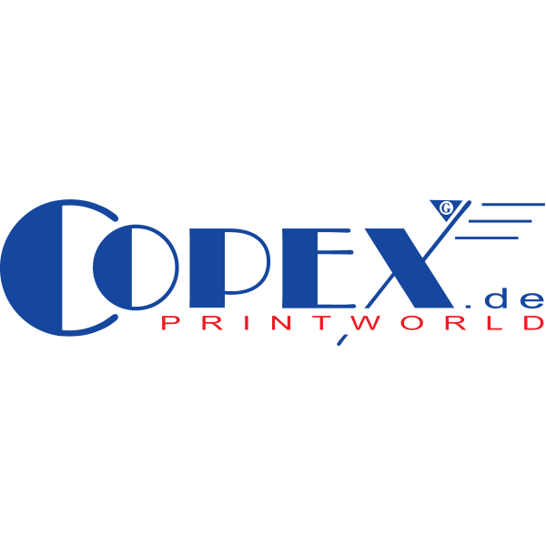 Copex Printworld Logo ,Logo , icon , SVG Copex Printworld Logo