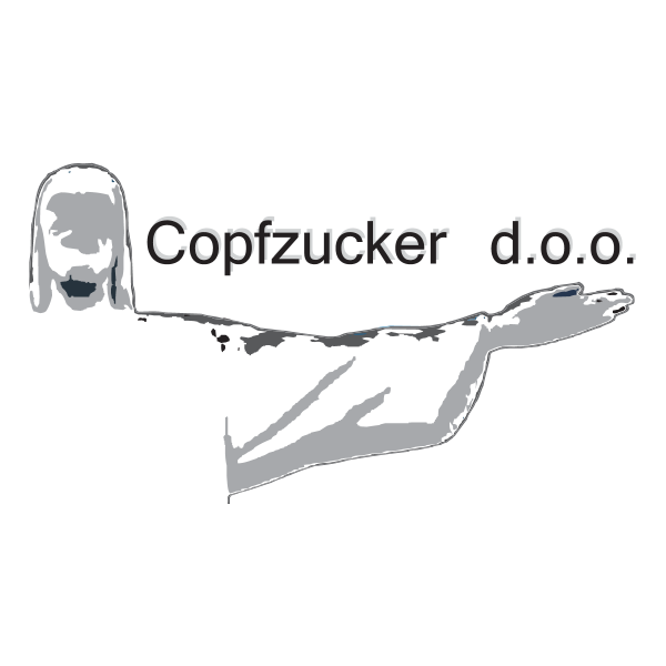 Copfzucker Logo ,Logo , icon , SVG Copfzucker Logo