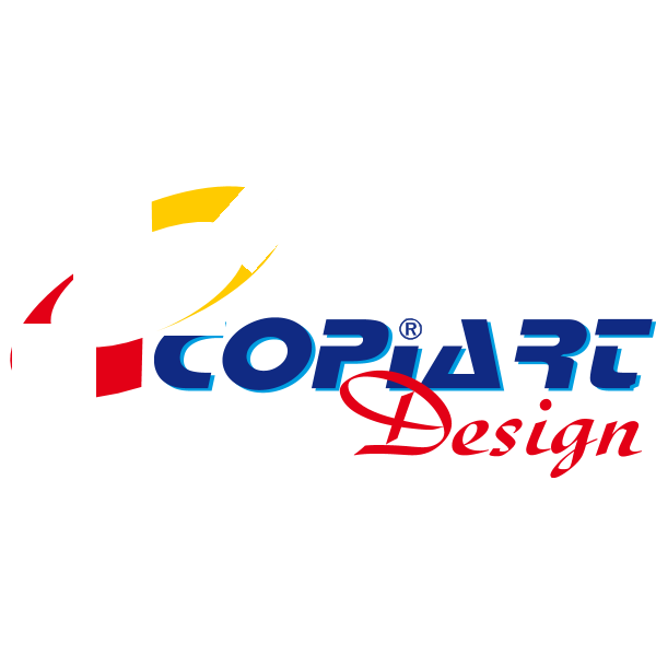 Copiart Design Logo ,Logo , icon , SVG Copiart Design Logo