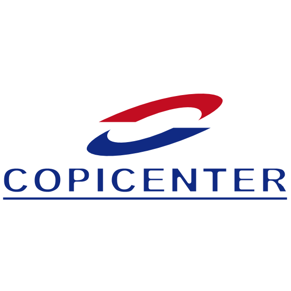 Copicenter Design Logo