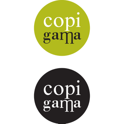 Copigama Logo ,Logo , icon , SVG Copigama Logo