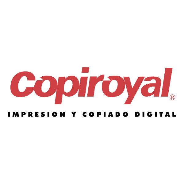 Copiroyal