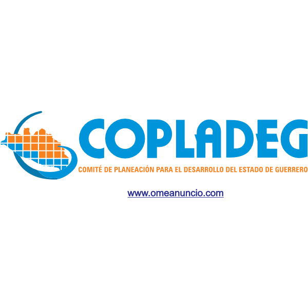 Copladeg Logo