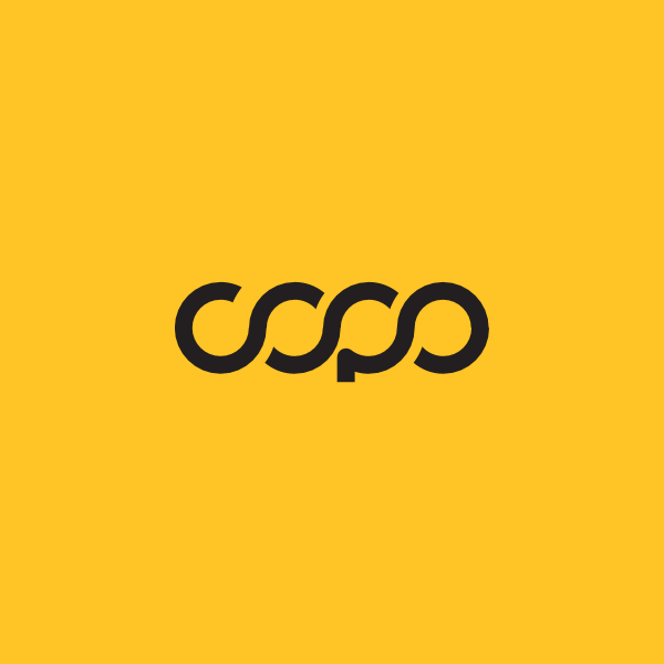 COPO Logo ,Logo , icon , SVG COPO Logo