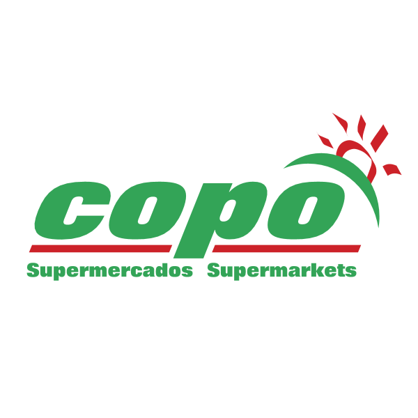 Copo Supermercados