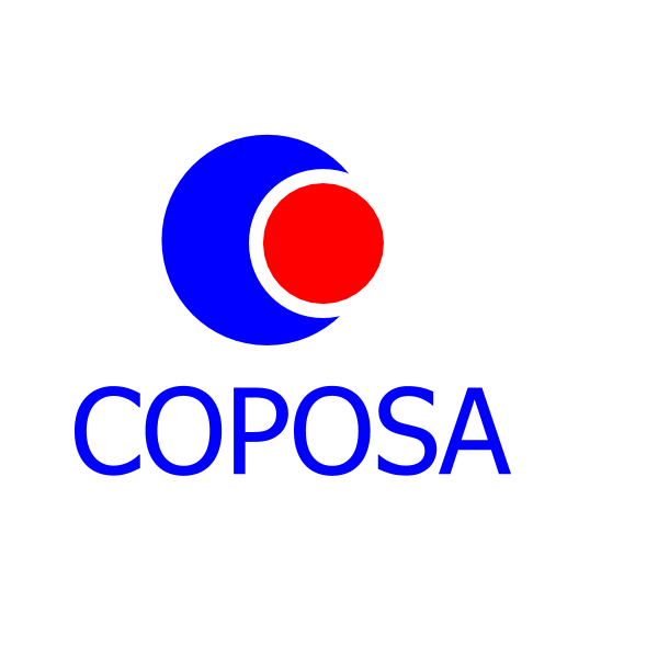 Coposa Logo ,Logo , icon , SVG Coposa Logo