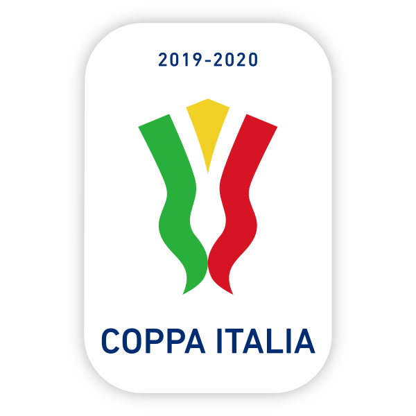 Coppa Italia – Logo 2019-2020