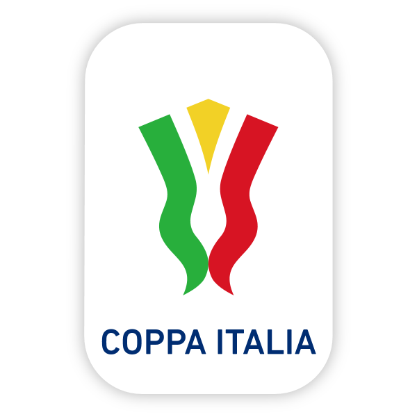 Coppa Italia – Logo 2019