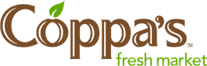 Coppa’s Fresh Market Logo ,Logo , icon , SVG Coppa’s Fresh Market Logo