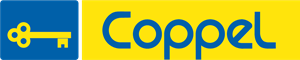 Coppel Institucional Logo ,Logo , icon , SVG Coppel Institucional Logo