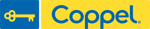 Coppel Logo ,Logo , icon , SVG Coppel Logo
