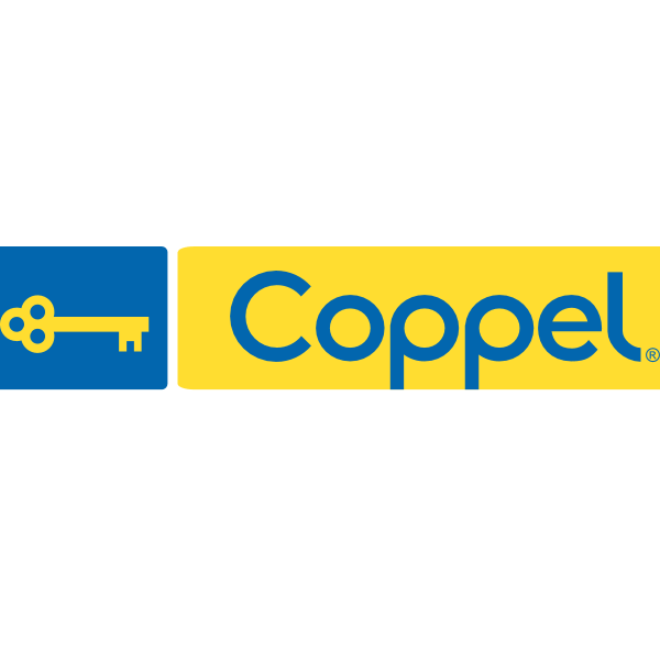 Coppel Download Logo Icon Png Svg
