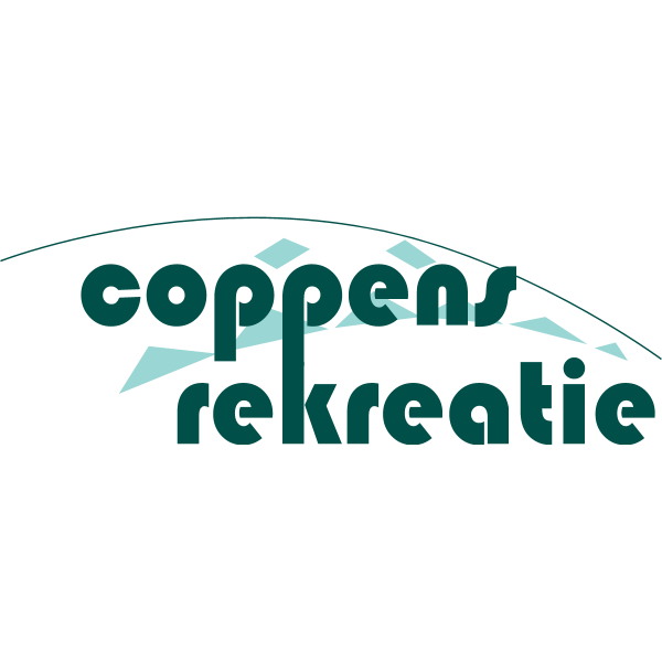 Coppens Rekreatie Logo ,Logo , icon , SVG Coppens Rekreatie Logo