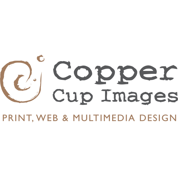 Copper Cup Images Logo