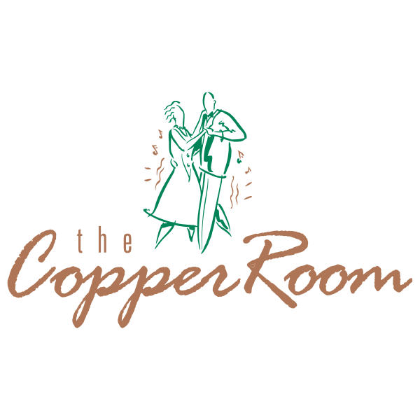 Copper Room Logo ,Logo , icon , SVG Copper Room Logo