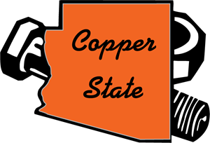Copper State Bolt & Nut Co Logo