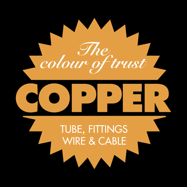 COPPER [ Download - Logo - icon ] png svg