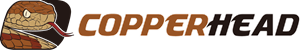 COPPERHEAD Logo ,Logo , icon , SVG COPPERHEAD Logo