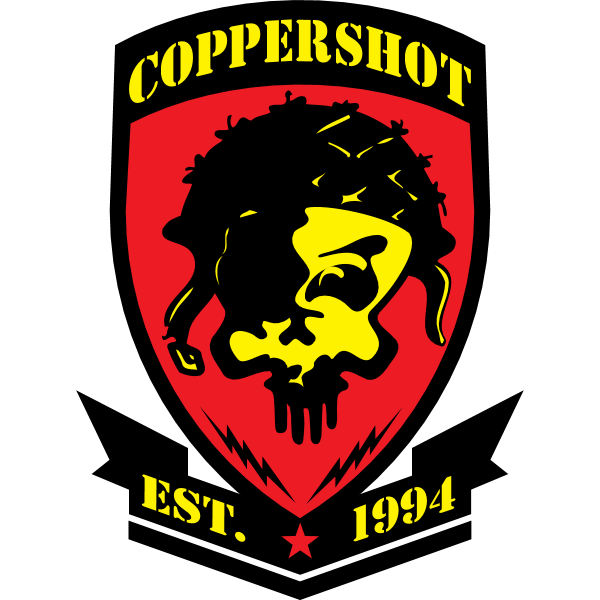 COPPERSHOT Logo