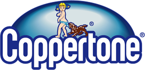 Coppertone Water Babies Logo ,Logo , icon , SVG Coppertone Water Babies Logo