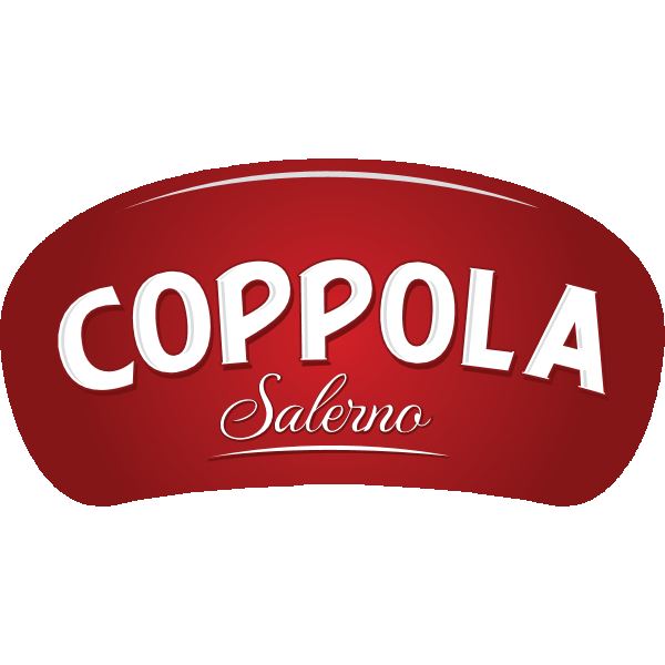 Coppola Salerno Logo ,Logo , icon , SVG Coppola Salerno Logo