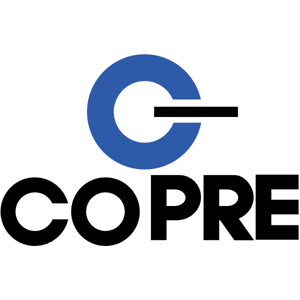COPRE Logo ,Logo , icon , SVG COPRE Logo