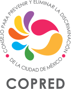 COPRED Logo