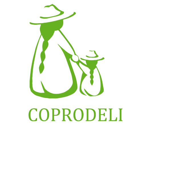 COPRODELI Logo