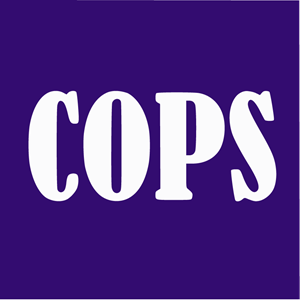 COPS Logo ,Logo , icon , SVG COPS Logo