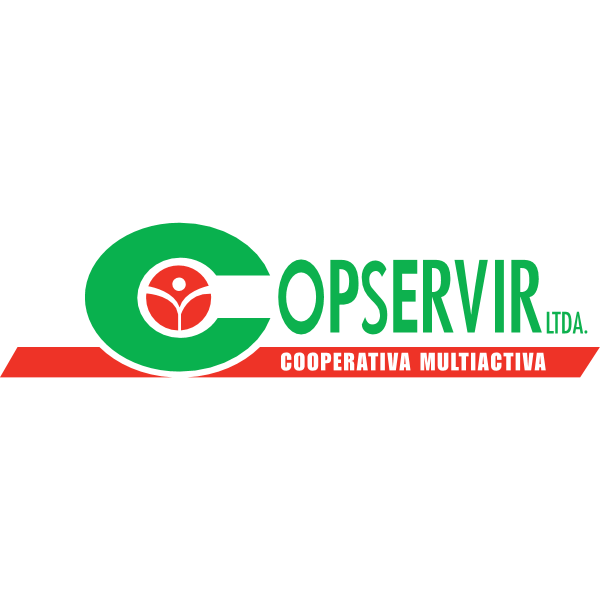 Copservir Logo ,Logo , icon , SVG Copservir Logo
