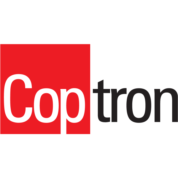 Coptron Logo ,Logo , icon , SVG Coptron Logo
