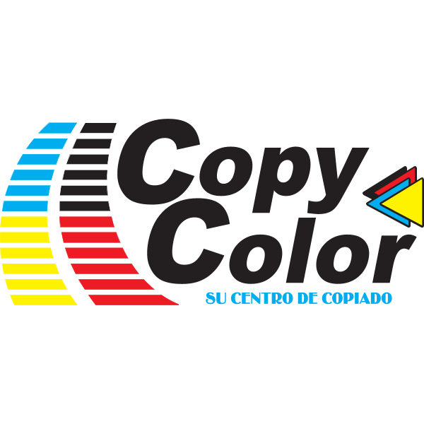 Copy Color Logo ,Logo , icon , SVG Copy Color Logo