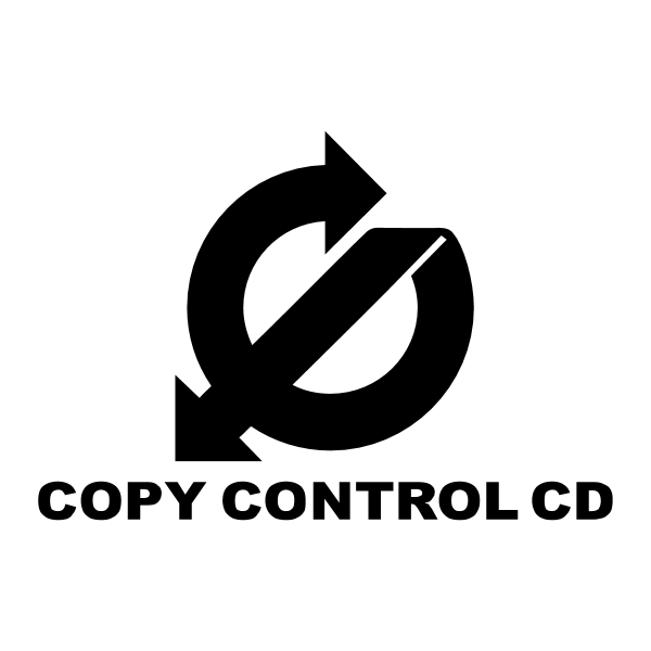 Copy Control CD