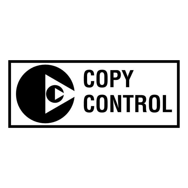 Copy Control