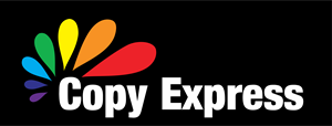 Copy Express Logo