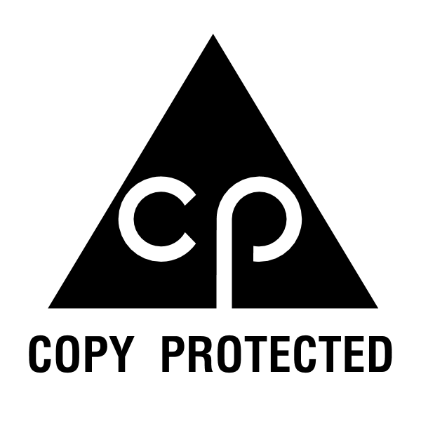 Copy Protected